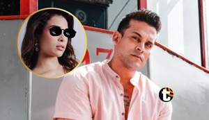 Christian revela que su hija le puso ultimátum tras infidelidad a Pamela: “Ella lloraba y lloraba y yo me partí en 50″