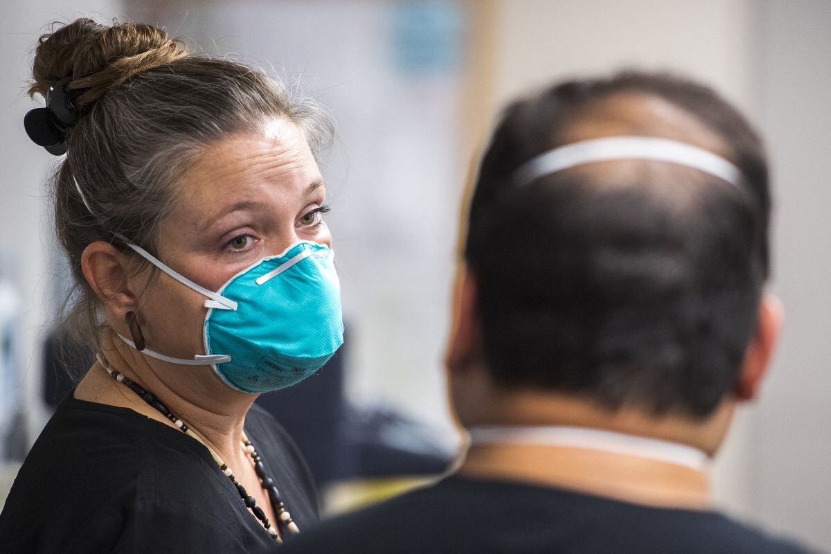 Candida auris ha puesto en alerta no solo a la ciudadanía, sino entidades de salud (Foto referencial: Nic Coury / AFP)