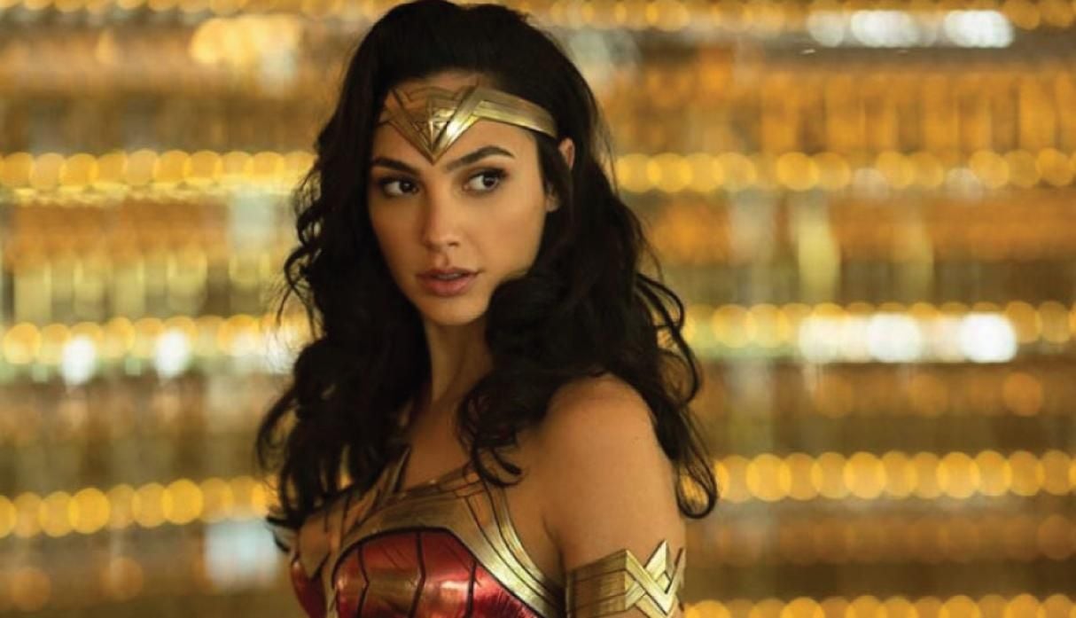 La popular Gal Gadot tiene una sonrisa mantiene enamorados a todos sus fanáticos. (Foto: DC)