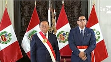 Cambio de ministro cuando faltan dos meses para la salida de José María Balcázar: Freddy Solano González nuevo titular de la cartera de trabajo