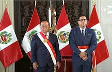 Cambio de ministro cuando faltan dos meses para la salida de José María Balcázar: Freddy Solano González nuevo titular de la cartera de trabajo