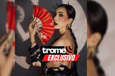 Nicole Akari ‘echa’ a Yahaira y anuncia envío de carta notarial: “Tiene que pagarme”