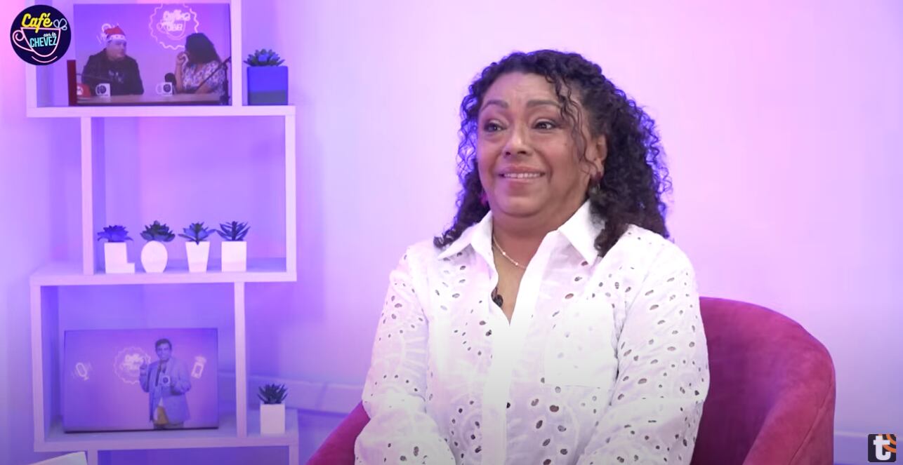 Periodista Carla Chévez quedó en shock con fuerte infidelidad que sufrió Daniela Cilloniz en el pasado.