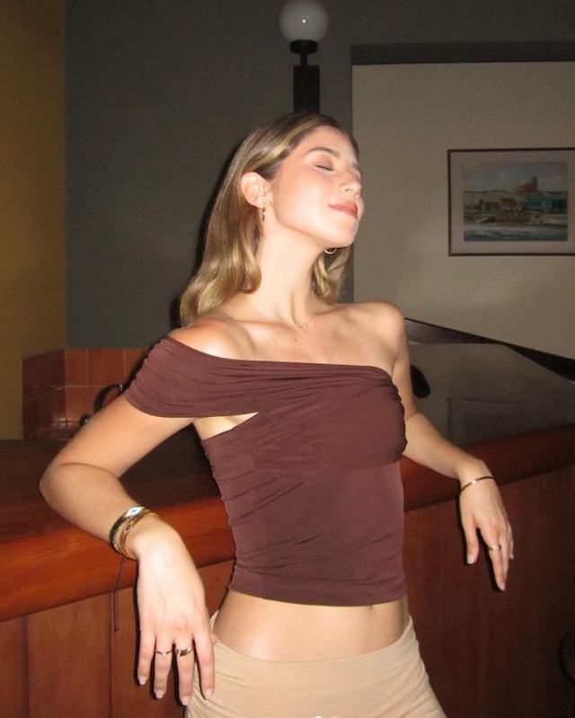 Foto: Instagram / @karimescander