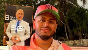 Bryan Torres ya cuenta con abogado, tras denuncia de agresión contra Samahara: “Buscamos la verdad, pero no bajo presión mediática” | VIDEO