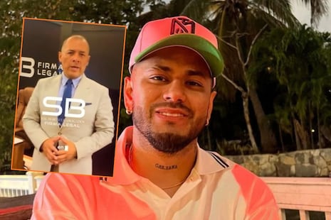 Bryan Torres ya cuenta con abogado, tras denuncia de agresión contra Samahara: “Buscamos la verdad, pero ...