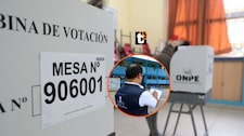 ONPE cambia locales de votación para la segunda vuelta en Lima: Conoce en qué distritos se reubicaron