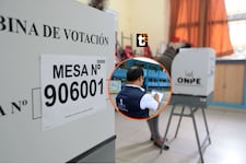 ONPE cambia locales de votación para la segunda vuelta en Lima: Conoce en qué distritos se reubicaron