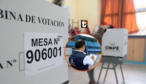 ONPE cambia locales de votación para la segunda vuelta en Lima: Conoce en qué distritos se reubicaron