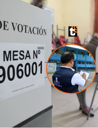 ONPE cambia locales de votación para la segunda vuelta en Lima: Conoce en qué distritos se reubicaron