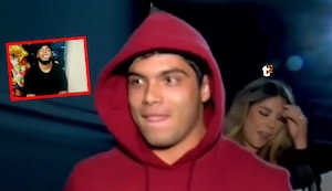 Gonzalo, ex de Gabriela Serpa, REGRESA al Perú tras denuncia por millonaria estafa: ¡Tiene orden de detención!