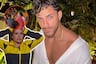 ¡Fuerte pelea! Austin Palao se va a las manos con Raimundo Cerda por Fran Maira y Flavia Laos queda en shock