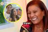 Doña Peta sobre posible matrimonio de Paolo Guerreo y Ana Paula: “Para mí sería una felicidad”
