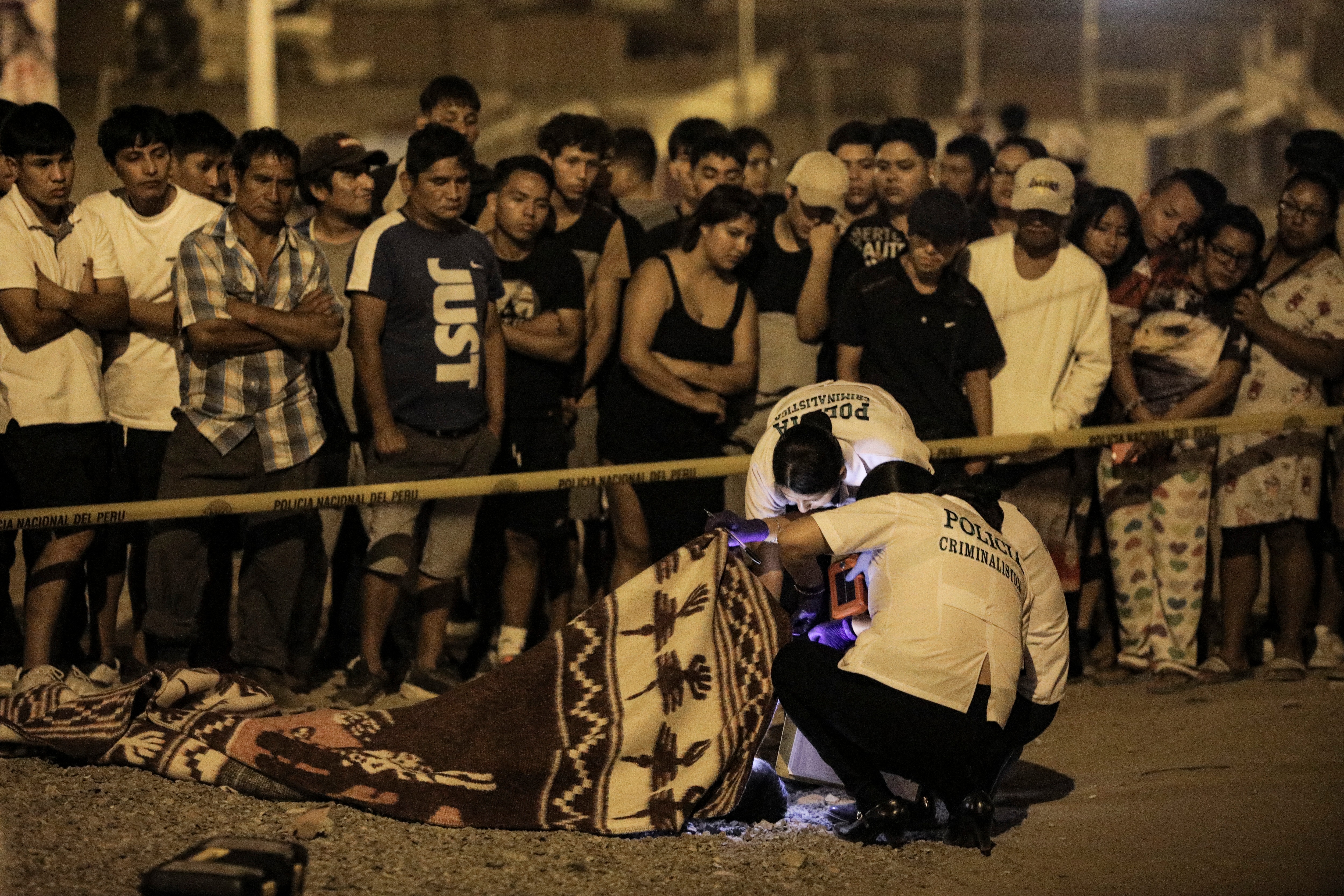 Casos de extorsiones han tenido en varias ocasiones un desenlace fatal (@gec)