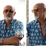 ‘Cachín’ confiesa cómo recuperó su vitalidad tras descubrir sus bajos niveles de testosterona: ¿qué hizo?