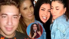 Janet llena de elogios a Yahaira, pero asegura que sus hermanos se aprovechan de su esfuerzo: “No recuerdo que tengan trabajo fijo”