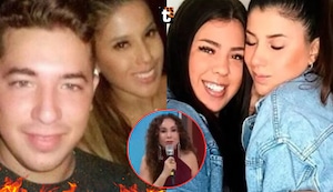 Janet llena de elogios a Yahaira, pero asegura que sus hermanos se aprovechan de su esfuerzo: “No recuerdo que tengan trabajo fijo”