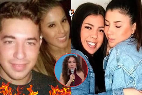 Janet llena de elogios a Yahaira, pero asegura que sus hermanos se aprovechan de su esfuerzo: “No recuerd...
