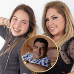 Alondra Huárac, hija de Nílver, muy afectada por prisión de su padre: “Esto es súper grave”, dice su madre Lizet Soto