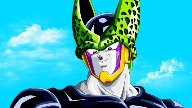 Cell es uno de los más grandes villanos desde "Dragon Ball Z" (Foto: Toei Animation)