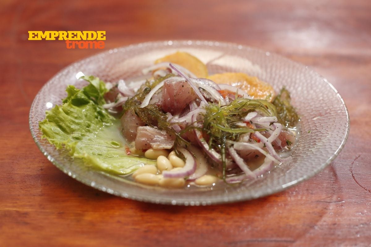 En la simplicidad está el gusto. Foto: Jesús Saucedo.