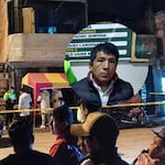 Feminicidio en Áncash: La llevó al hospital y dijo que se había caído, pero sus hijos lo delataron