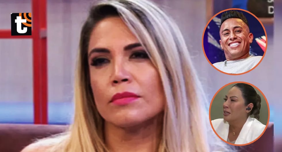 ¡Bomba en Chollywood! Exporrista confirma versión de Cueva sobre infidelidades de Pamela López