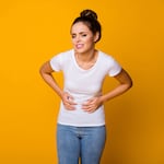 Síntomas del intestino irritable y cómo controlarlo