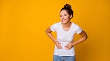 Síntomas del intestino irritable y cómo controlarlo