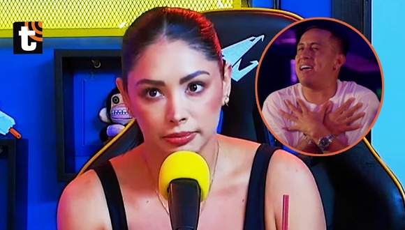 TROME - Pamela Franco revela que Cueva le cobró por aparecer en su videoclip