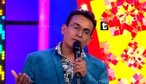 Esaud Suárez tras amenazas de extorsionadores: “Me acostumbré a trabajar con miedo” | VIDEO