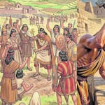 ¿Qué era ser feliz para los incas?