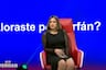 Darinka y todas las respuestas sobre Jefferson Farfán en EVDLV: Le dijo que no tenía plata y no usa la pastilla azul
