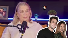 Mamá de Nicola Porcella ‘desenmascara’ a Angie Arizaga tras supuesta agresión de su hijo: “Yo sé realmente todo”
