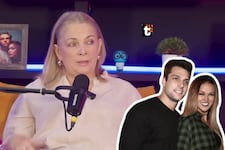 Mamá de Nicola Porcella ‘desenmascara’ a Angie Arizaga tras supuesta agresión de su hijo: “Yo sé realmente todo”