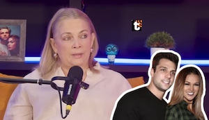 Mamá de Nicola Porcella ‘desenmascara’ a Angie Arizaga tras supuesta agresión de su hijo: “Yo sé realmente todo”