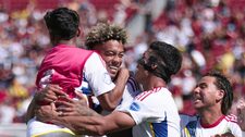 Copa América: Venezuela le volteó el partido a Ecuador y lo derrotó 2-1 | VIDEO