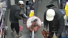 ¡Insólito! Delincuente asegura que robó dinero y licor en minimarket por tristeza: “Me sentía deprimido porque mi abuelo falleció”