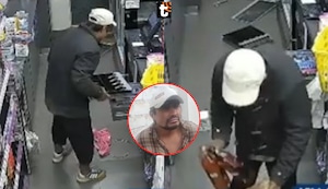 ¡Insólito! Delincuente asegura que robó dinero y licor en minimarket por tristeza: “Me sentía deprimido porque mi abuelo falleció”
