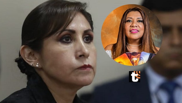 Soralla de los Ángeles cree que Patricia Benavides no se salvará de las rejas.