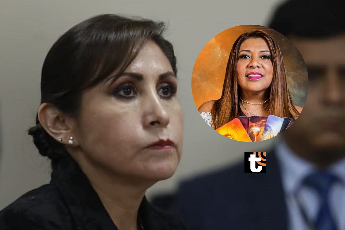 Soralla de los Ángeles cree que Patricia Benavides no se salvará de las rejas.
