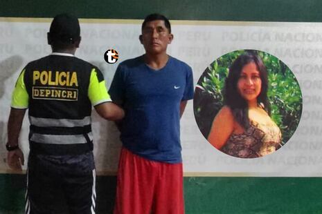 ¡Desapareció tras visitar a su pareja en Chincha! Madre de tres fue llevada a la fuerza y nunca más volvi...