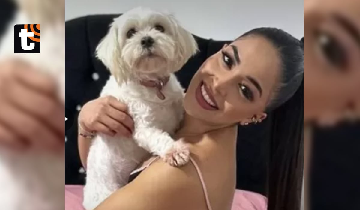 Rodrigo González chanca a Magaly Medina por críticas a Onelia Molina sobre su mascota: “Me parece muy miserable culparla” | Video | fotos | farándula | ESPECTACULOS | TROME.COM