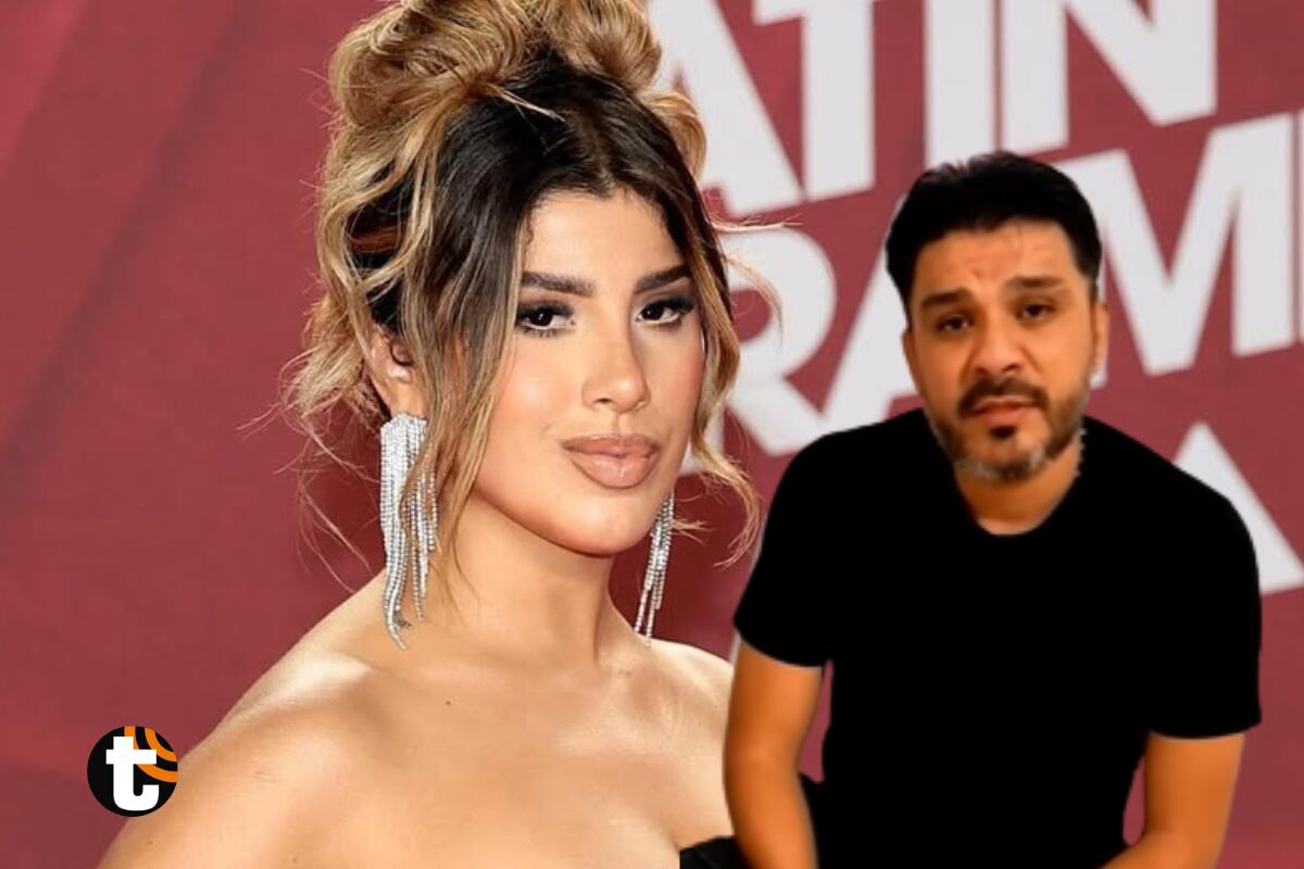 Yahaira Plasencia y El Diablo