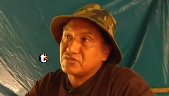 Fiscalía logra 18 meses de prisión preventiva contra Víctor Quispe Palomino. Video: Canal N