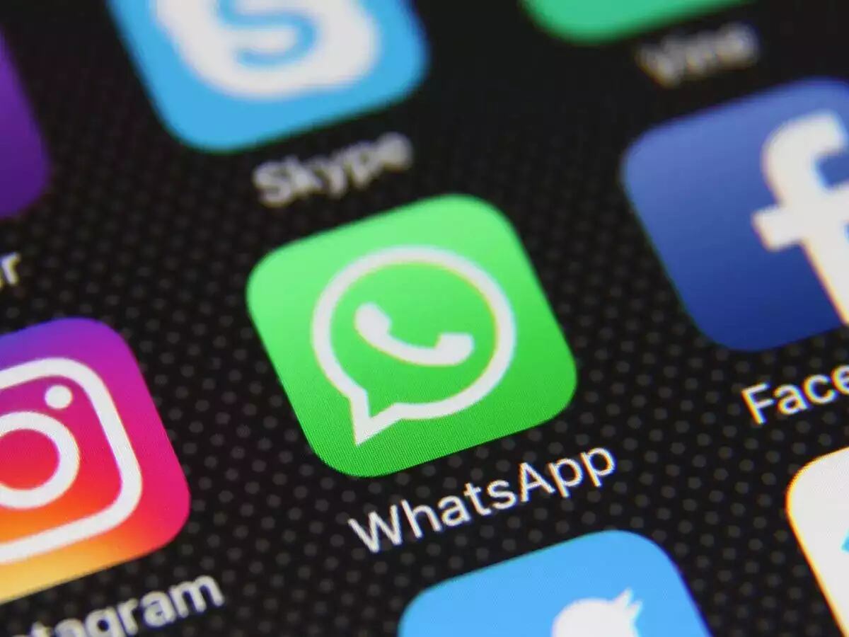 WhatsApp gana mucho menos de lo que genera Instagram.