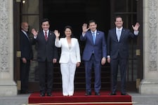 ¡Perú se suma al Escudo de las Américas! Keiko Fujimori anuncia alianza con EE. UU. contra el crimen transnacional