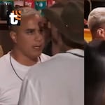 ¡Bronca en ‘La granja VIP’! Jesús Barco y Paul Michael se enfrentan en tensa pelea: “No puedes hablar como maleante”
