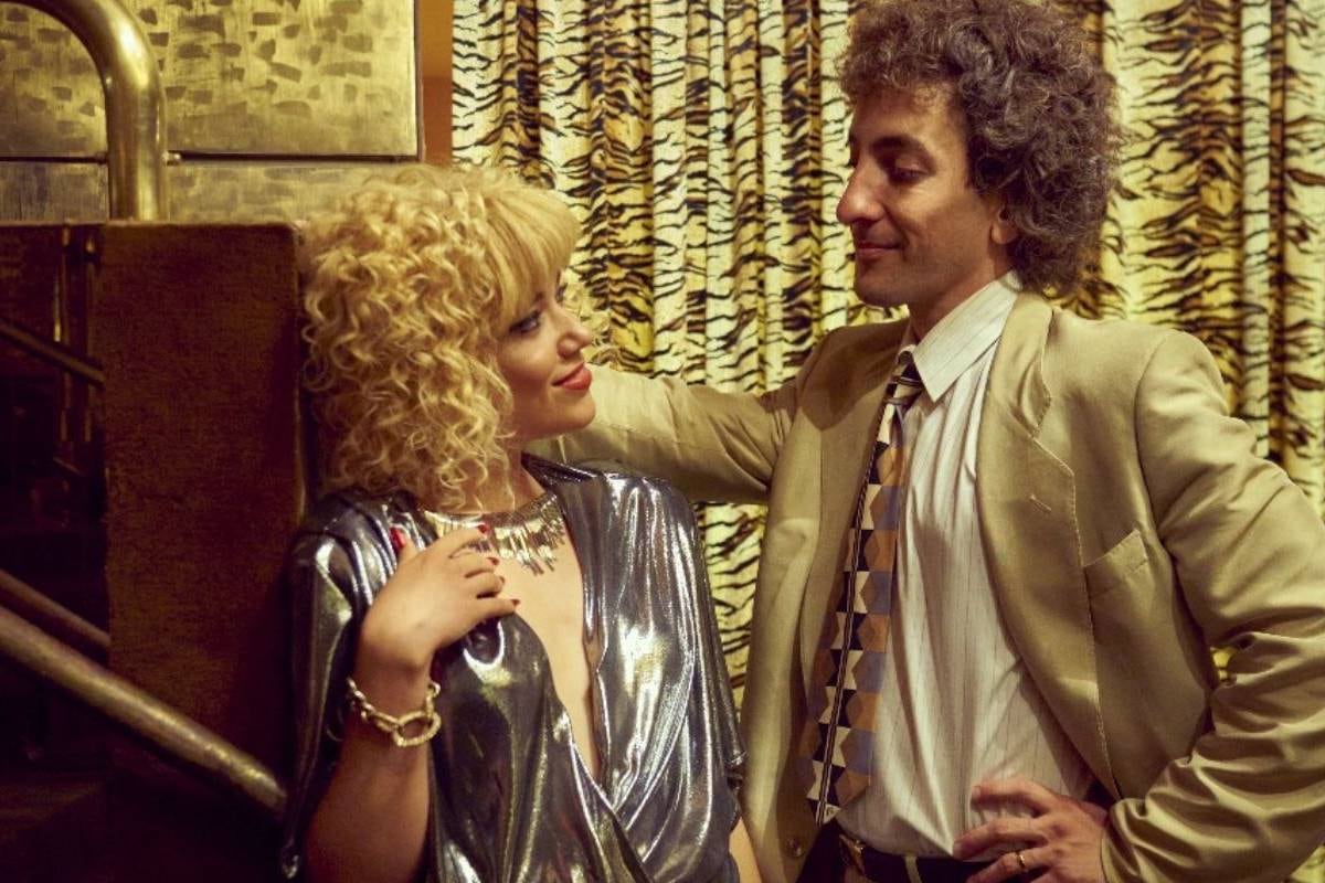 Conoce a parte del elenco que integrará 'Coppola, el representante', serie biográfica de Guillermo Coppola que estrenará en Star Plus.