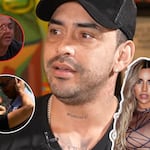 Chávarri llora y pide salir del reality tras enterarse de crisis en su relación